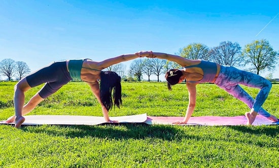 Yoga Ashram Europe Retreat