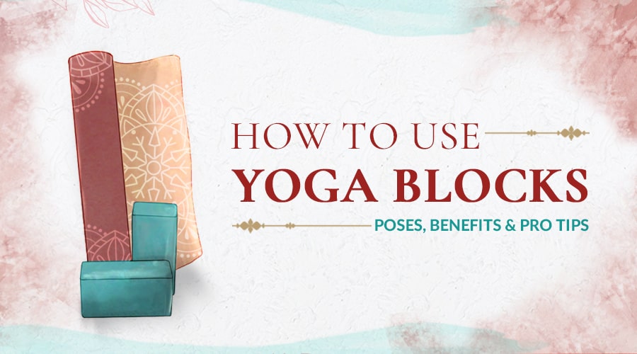 Yoga Blocks