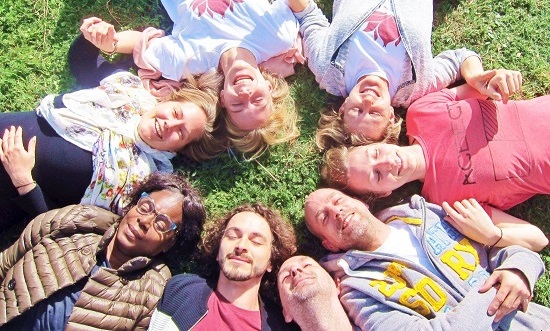 Yoga Retreat Netherlands