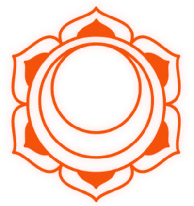 Sacral Chakra Symbol