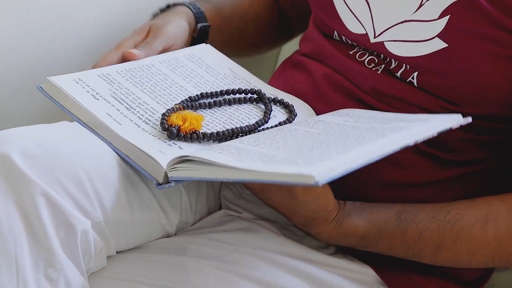 Chakra Training Chakra Training