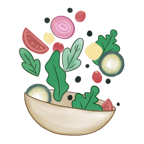 Healthy Diet