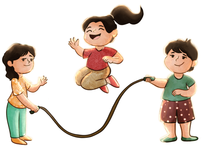 Movement & Play