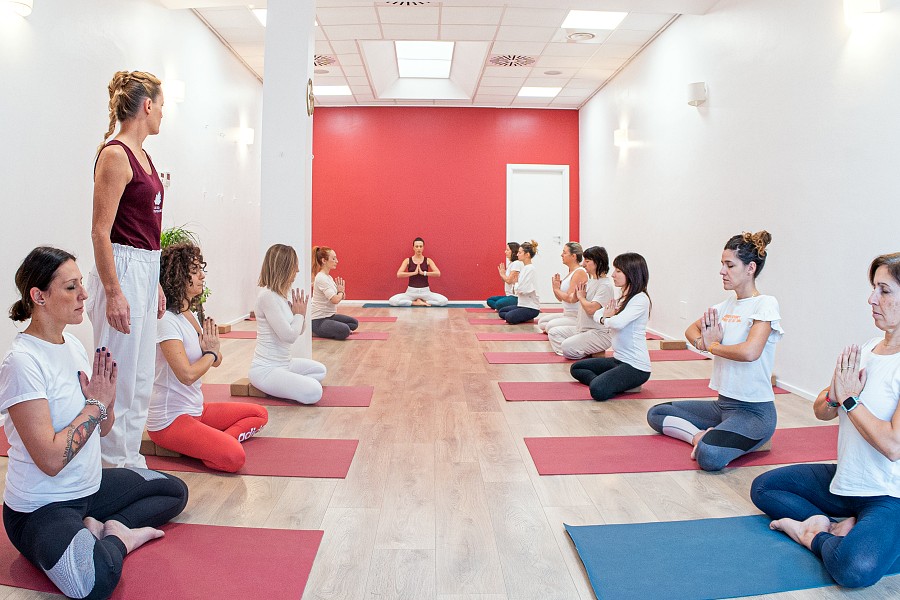 Yoga Teacher Training at Milan, Italy Yoga Teacher Training at Milan, Italy