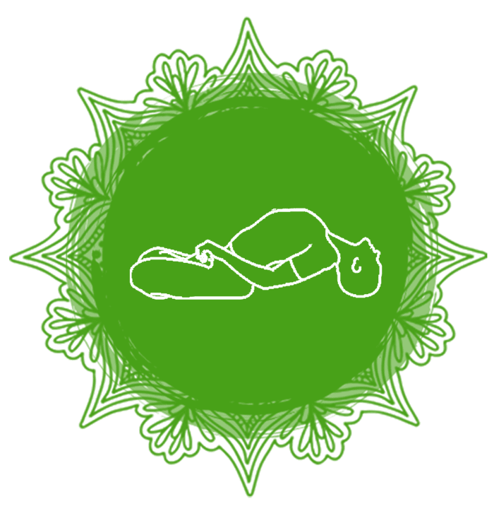 MatsyFish Pose (Matsyasana)asana Fish Pose (Matsyasana)