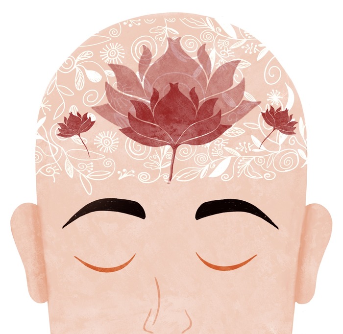 Niruddha - Mastered Mind Niruddha - Mastered Mind
