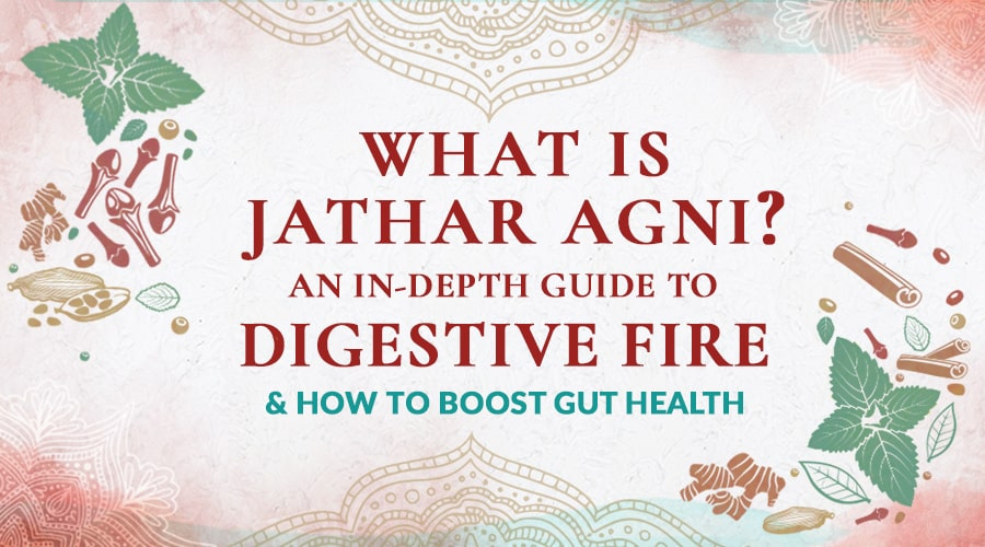 Jathar Agni and Guide to Digestive Fire