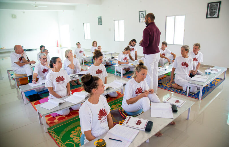 Science-Backed Benefits of Yoga