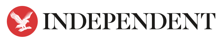 As seen on - Independent