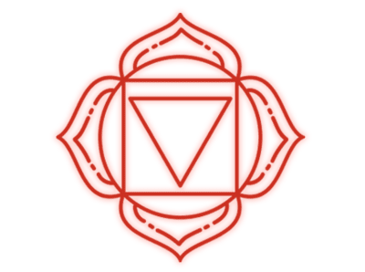 Root Chakra Symbol Root Chakra Symbol