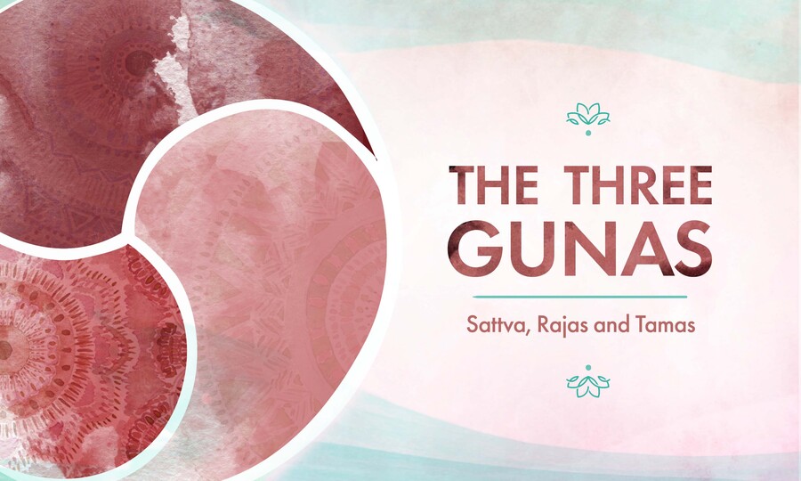 The Three Gunas
