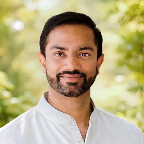 Ram Jain