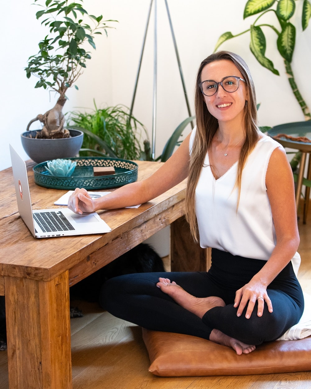 30-Hour Online Yoga Business Coach Course 30-Hour Online Yoga Business Coach Course