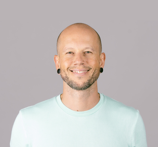 Michal Durak, Holistic Nutrition Coach Michal Durak, Holistic Nutrition Coach