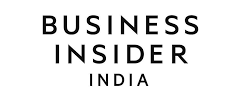 Business Insider India as seen on Arhanta Yoga