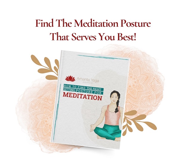Meditation Interest