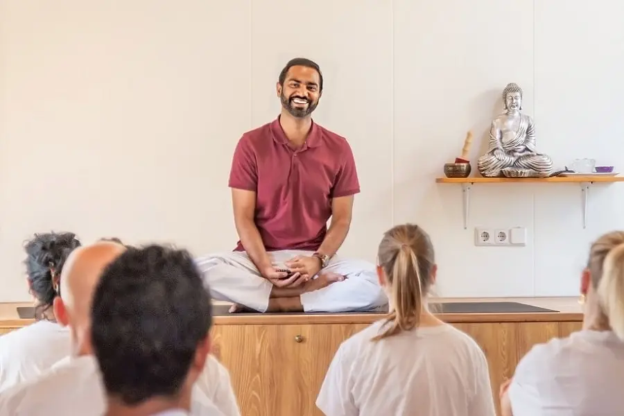 Philosophy and History of Yoga a deep dive by Ram Jain