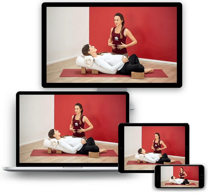 Online Prenatal yoga certification course Prenatal yoga certification online course