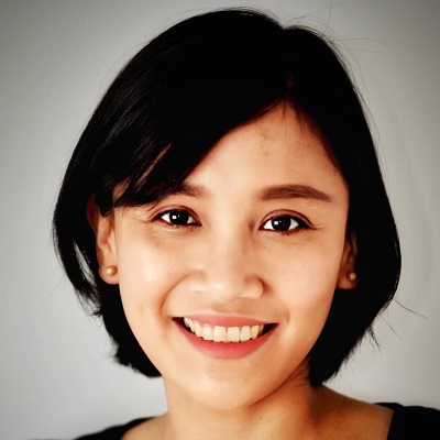 Kate Espiritu