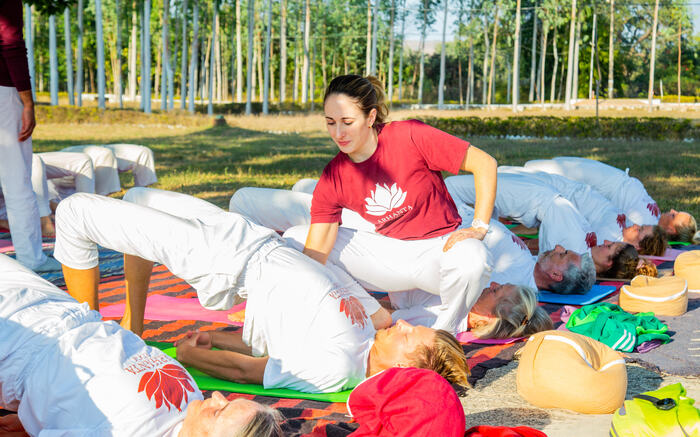 The Best Style of Yoga for Your Needs