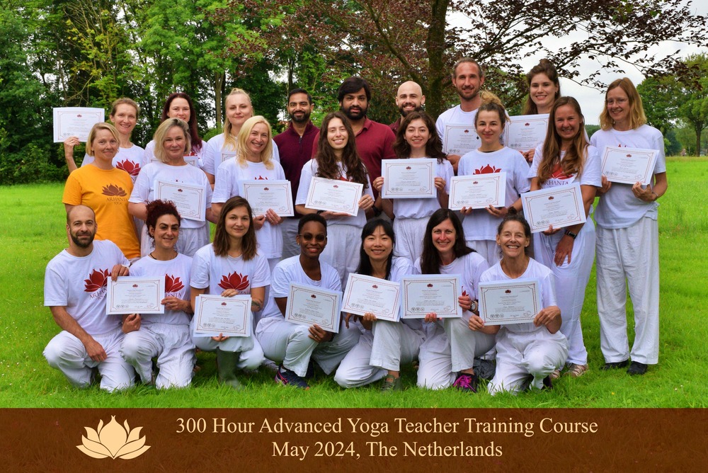 Group Picture - ATTC May 2024