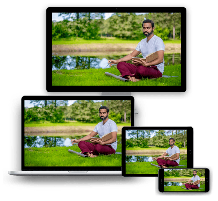 Yoga Philosophy Course