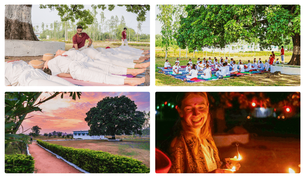 Yoga teacher training India Photo gallery Yoga teacher training India Photo gallery