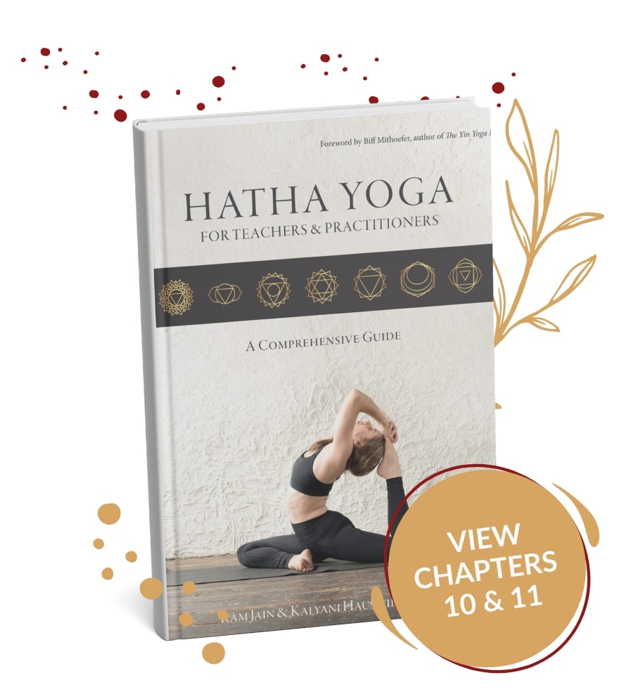 hatha-yoga