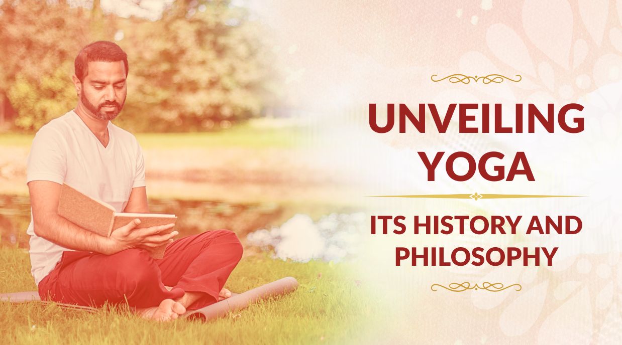 Unveiling Yoga