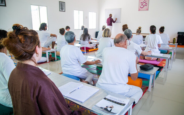 Yoga Philosophy for Beginners Yoga Philosophy for Beginners