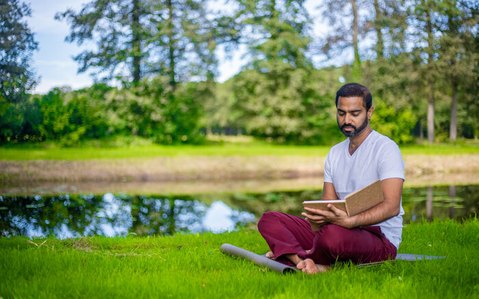 What is Bhakti Yoga What is Bhakti Yoga