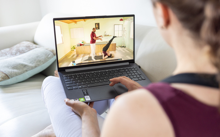learning yoga movement online YTT course learning yoga movement online YTT course
