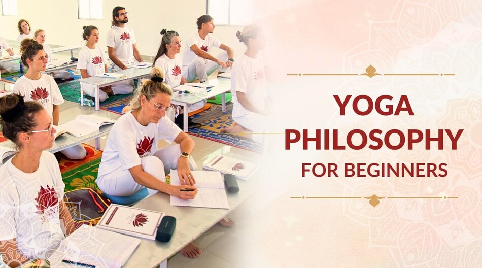 Yoga Philosophy for Beginners
