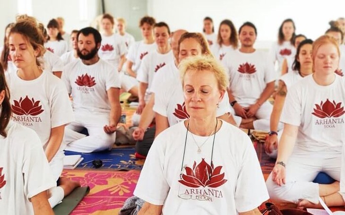 Benefits of Meditation Benefits of Meditation