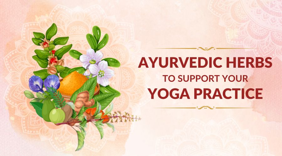 Ayurvedic Herbs