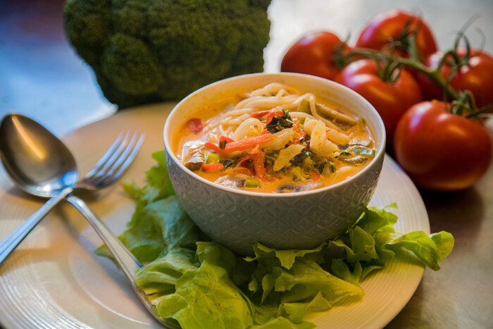 Ayurvedic soup recipe for dosha balance Ayurvedic soup recipe for dosha balance