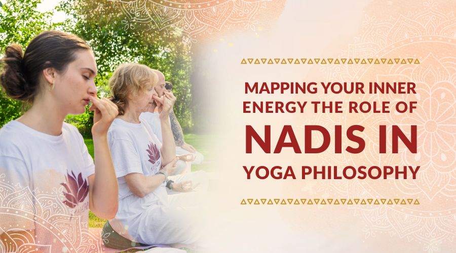 Mapping Your Inner Energy