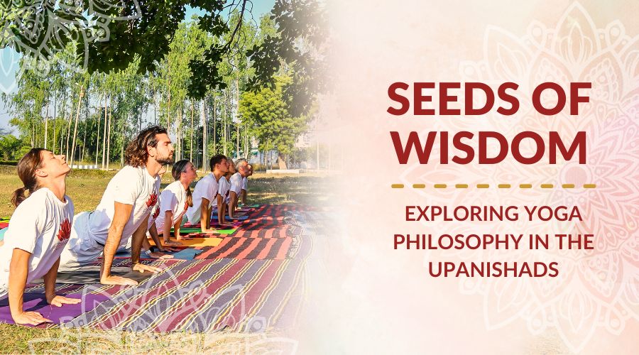 Seeds of Wisdom