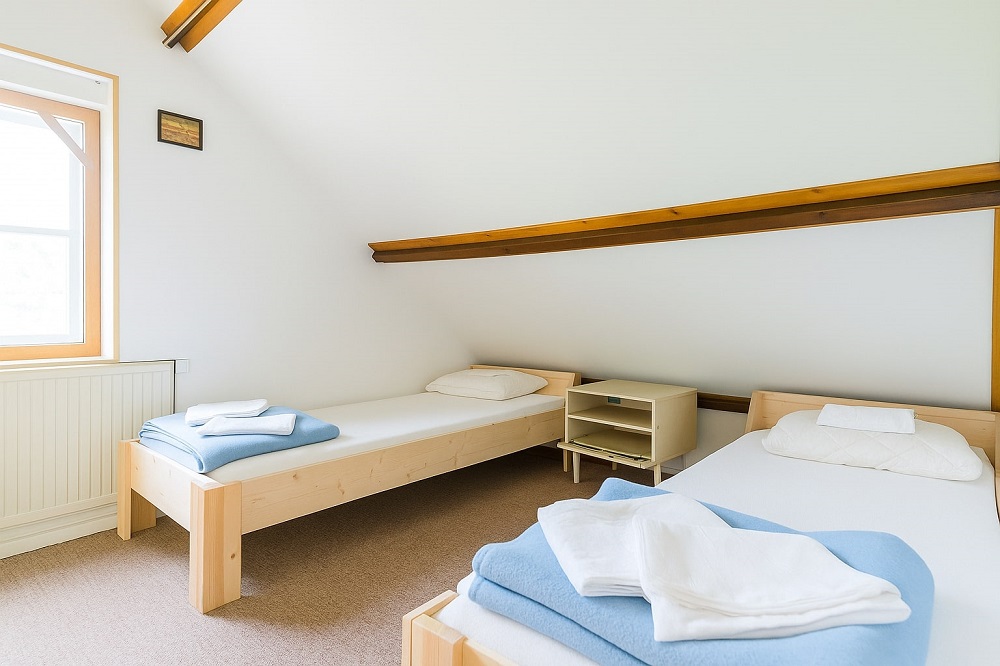 Yoga Ashram Europe Dubble Room Yoga Ashram Europe Dubble Room
