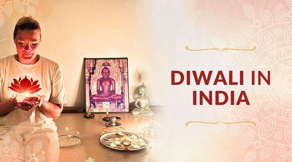 Diwali in India