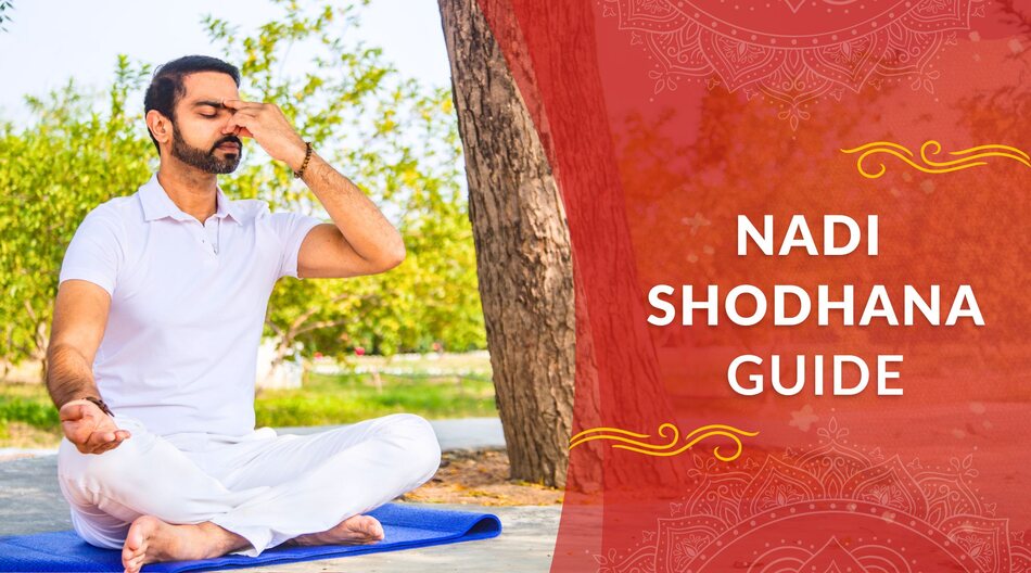 Nadi Shodhana Guide