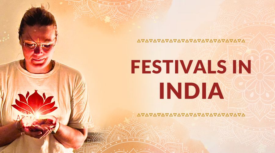 Festivals in India