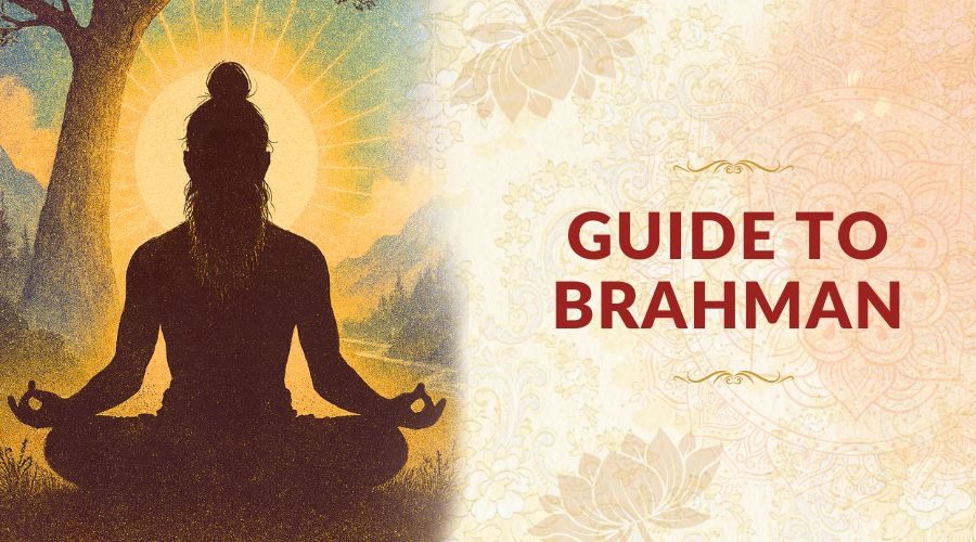Guide to Brahman