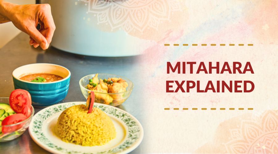 Mitahara Explained