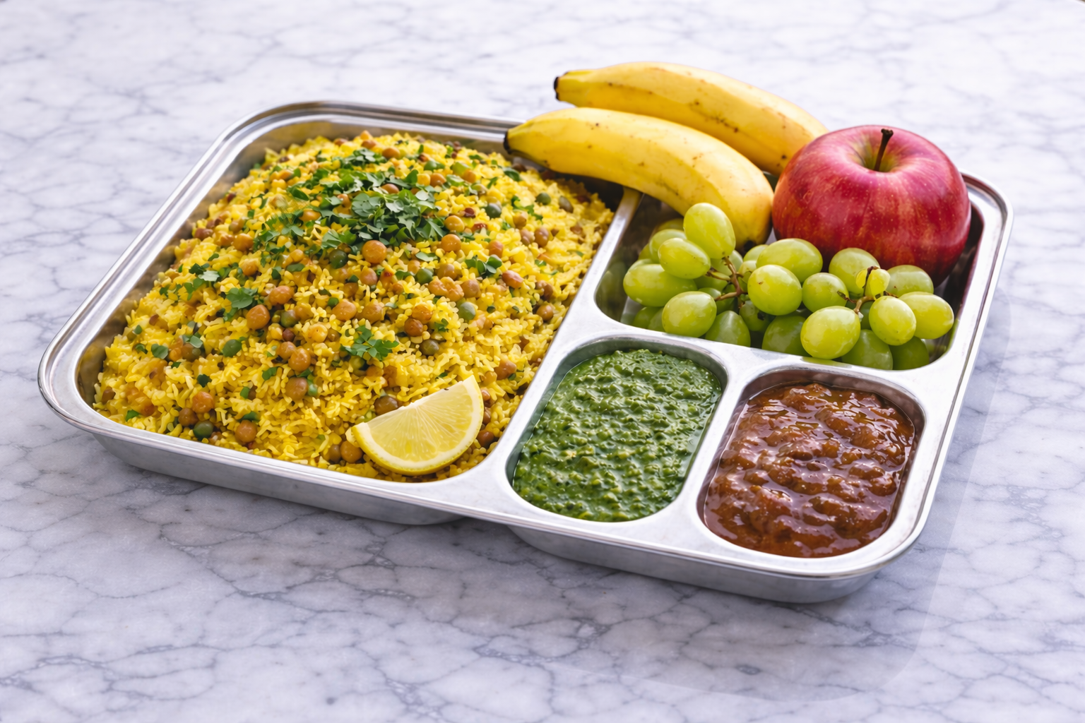 Food India