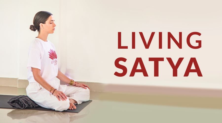 Living Satya