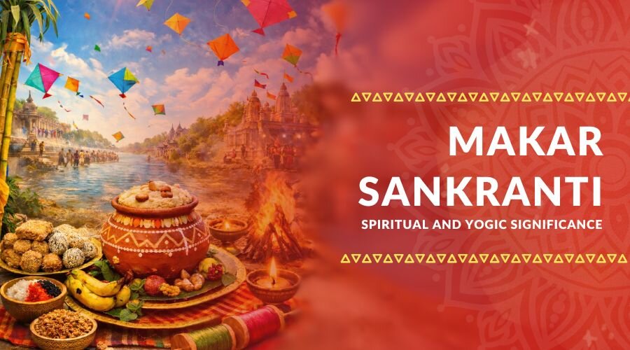 Makar Sankranti