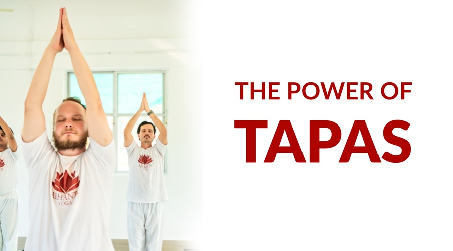 The Power of Tapas