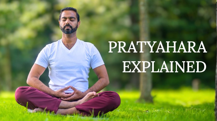 Pratyahara Explained